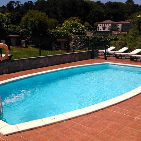 Apartamentos Rurales Las Dos Torres Исла Номер фото